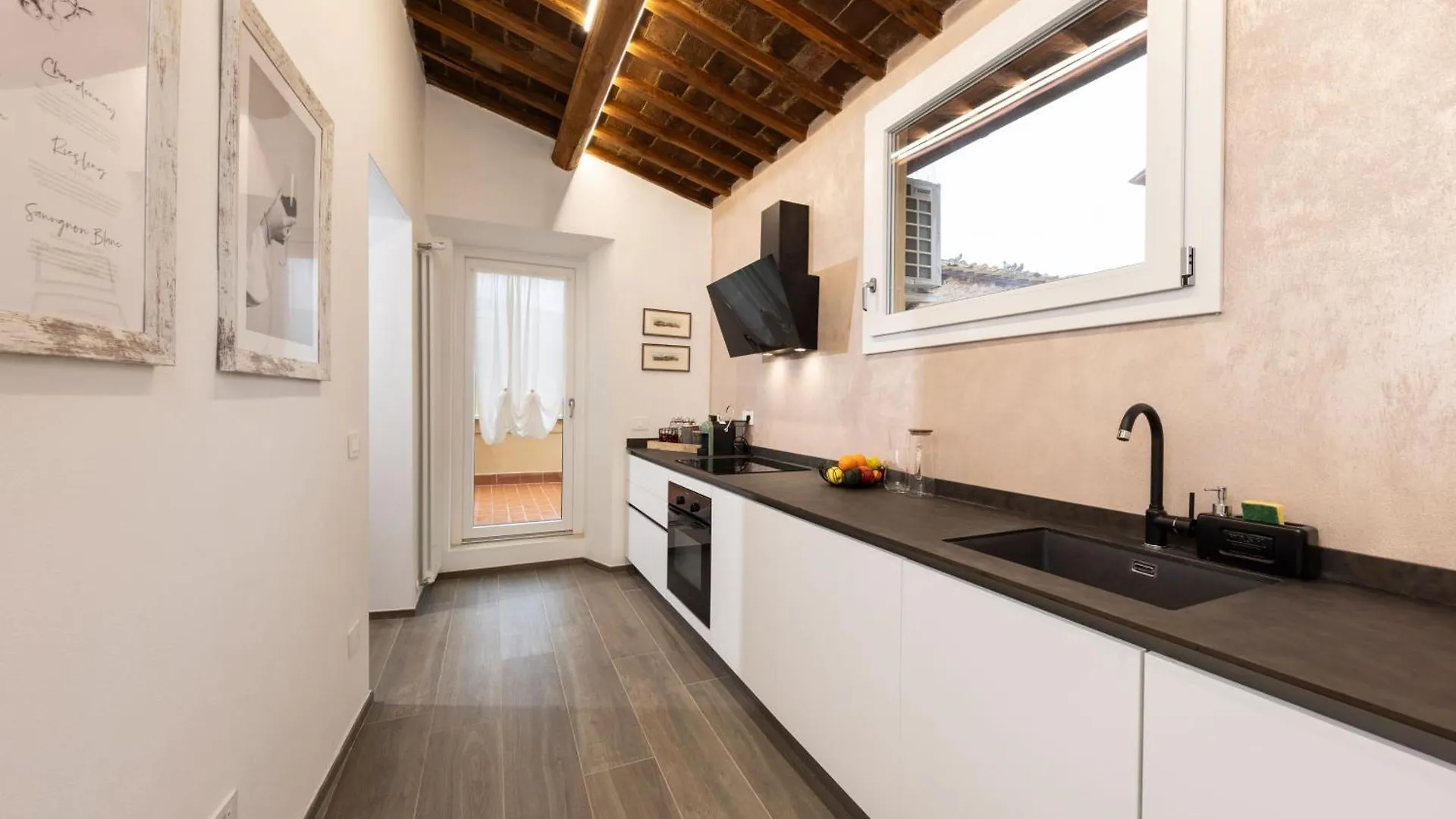 L'Angolo Di Castelvecchio Siena Apartment