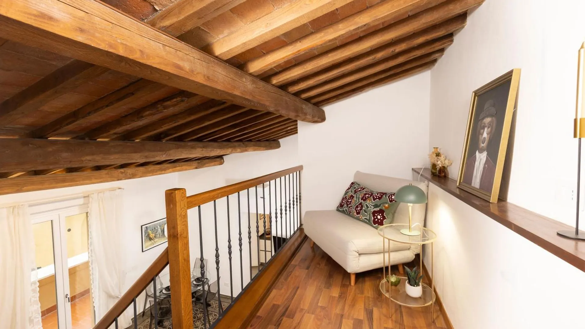 Apartment L'Angolo Di Castelvecchio Siena