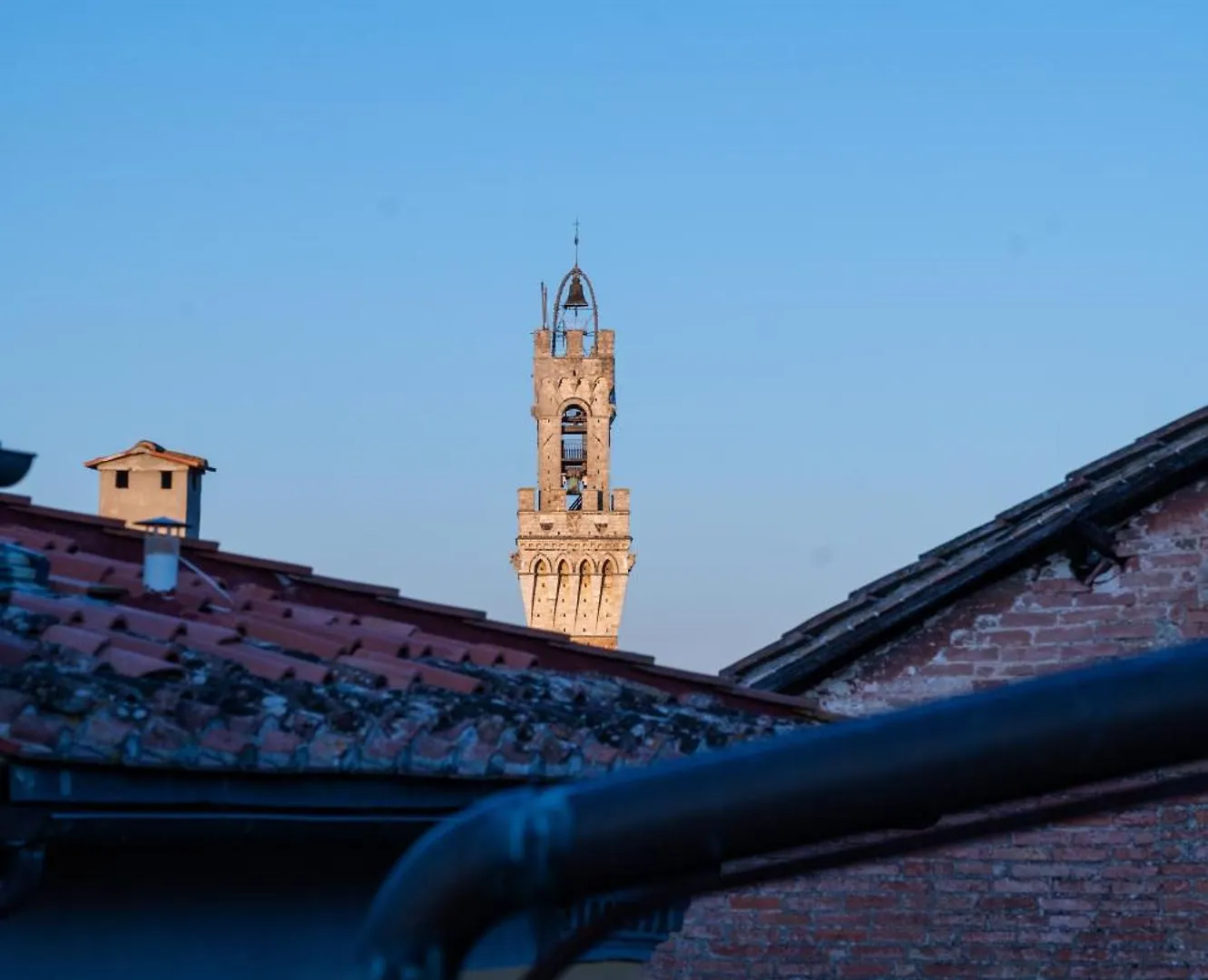 L'Angolo Di Castelvecchio Siena 0*,