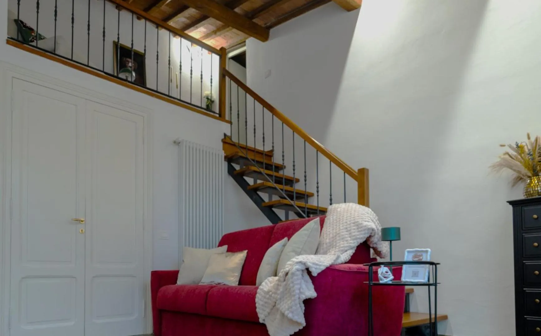 Apartment L'Angolo Di Castelvecchio Siena