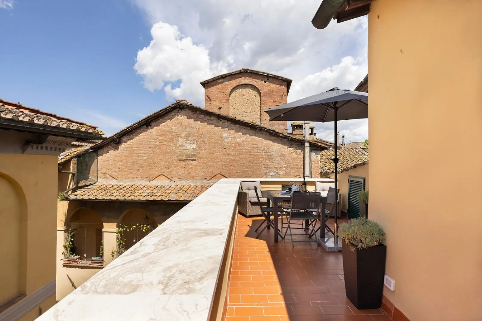 L'Angolo Di Castelvecchio Siena Apartment