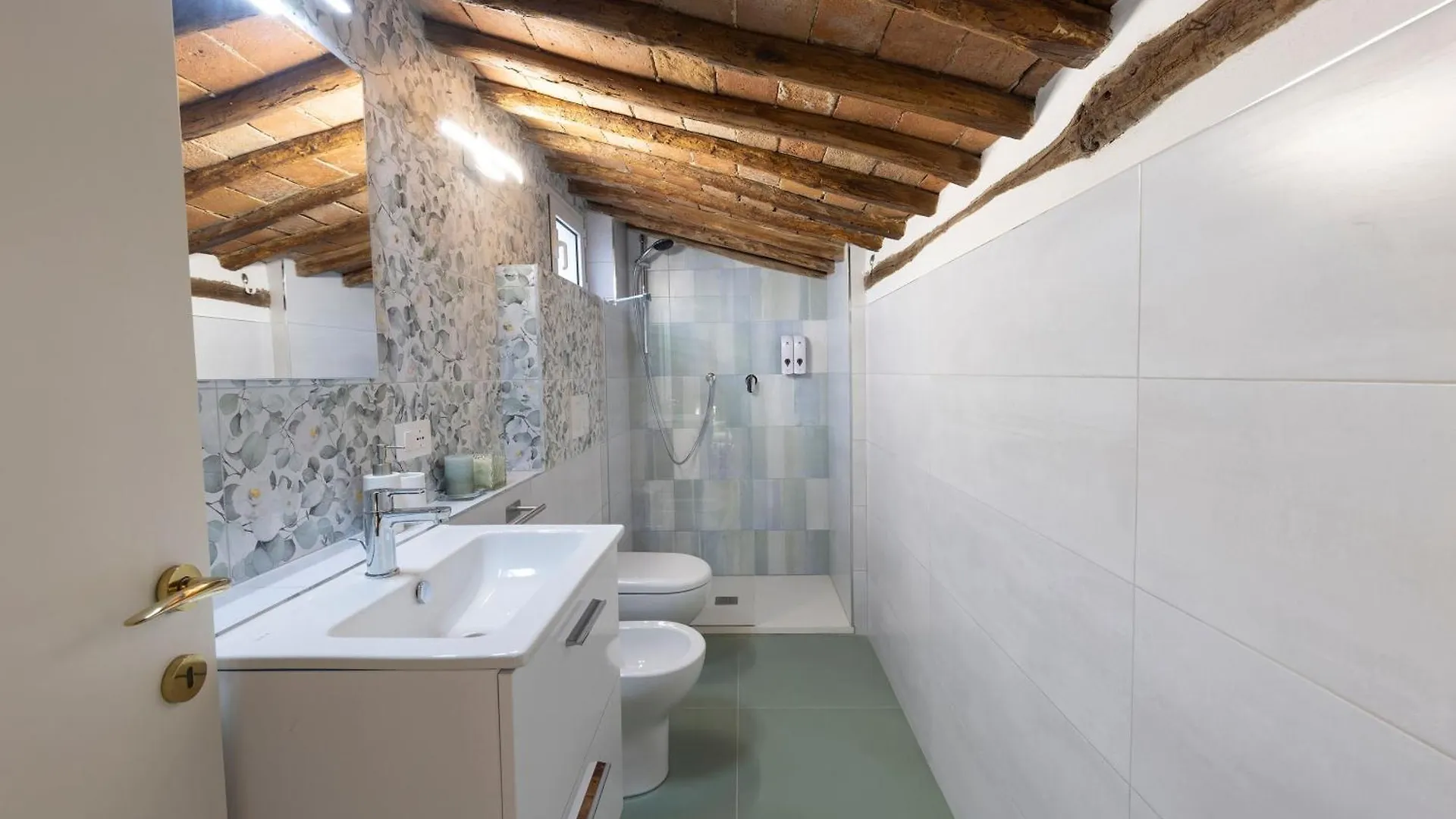 Apartment L'Angolo Di Castelvecchio Siena